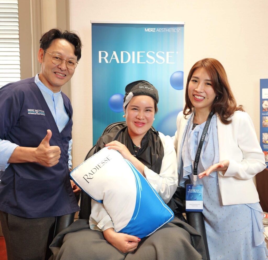 RADIESSE